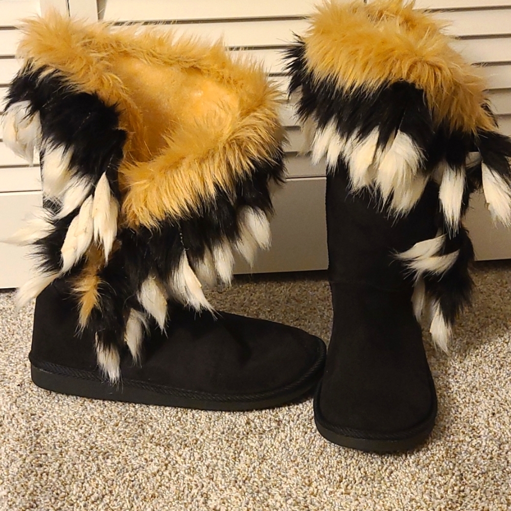 Women's boots